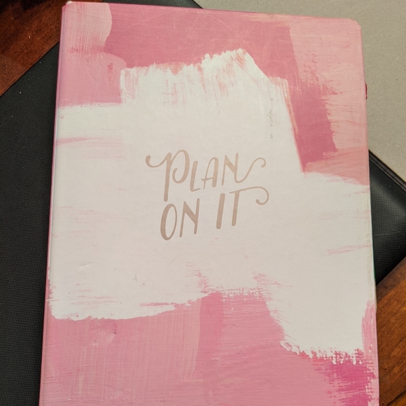 Other - 3 for $18 Day Planner and Inserts